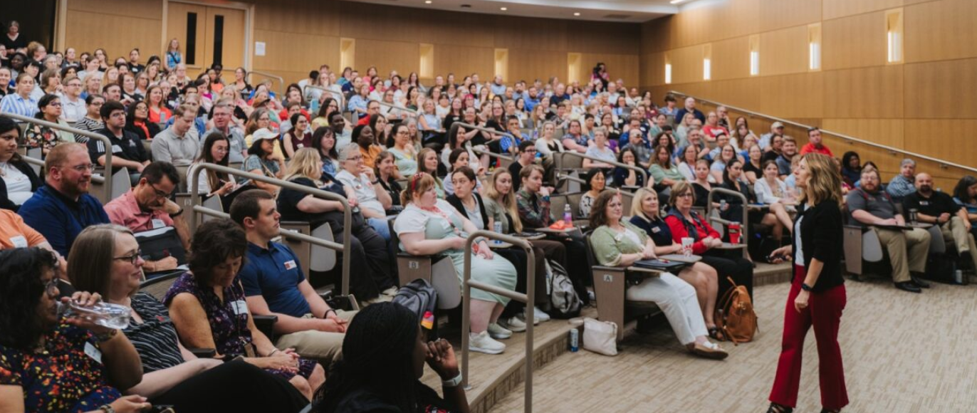 2026 ASC Keynote Session