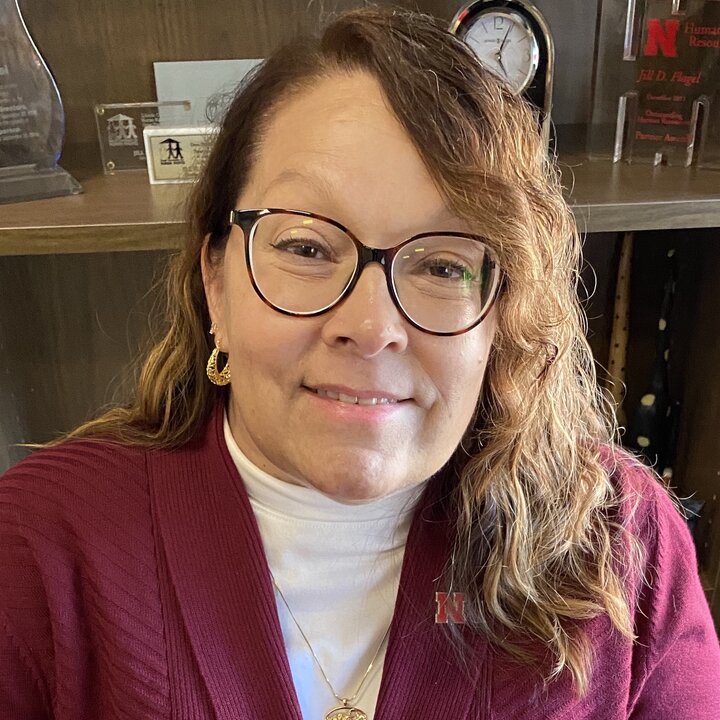 Avatar for Jill Flagel
