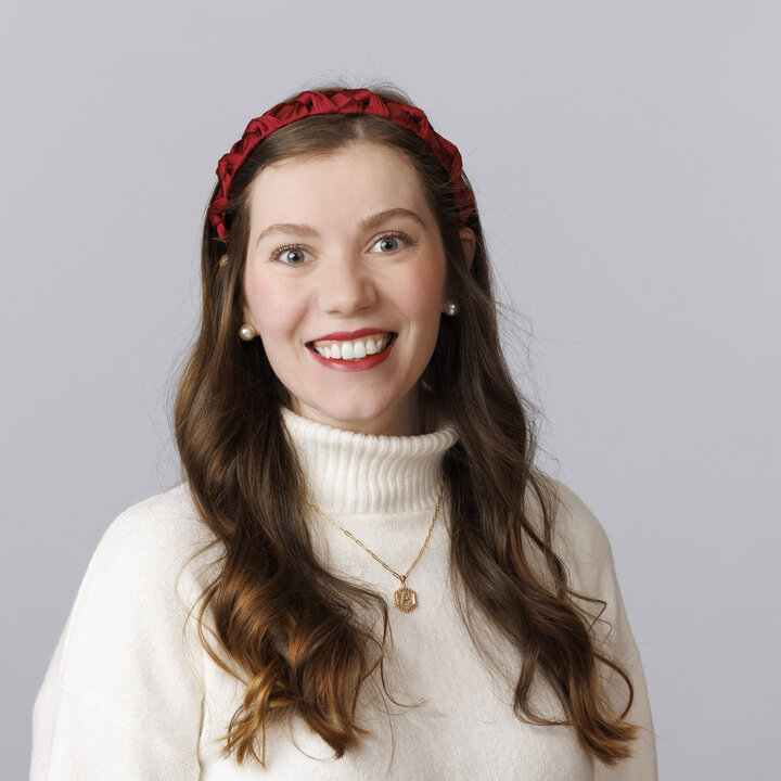 Avatar for Allie Woolworth