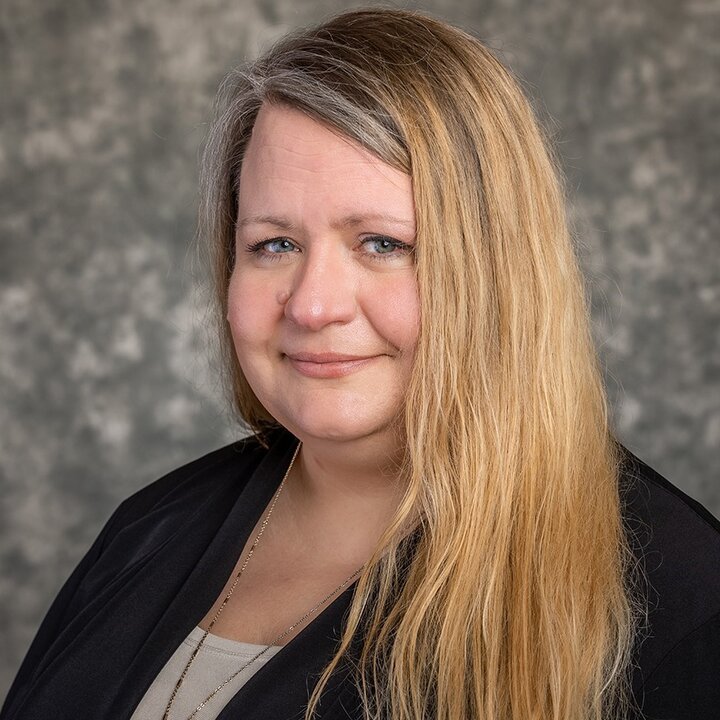 Avatar for Adrienne Blake