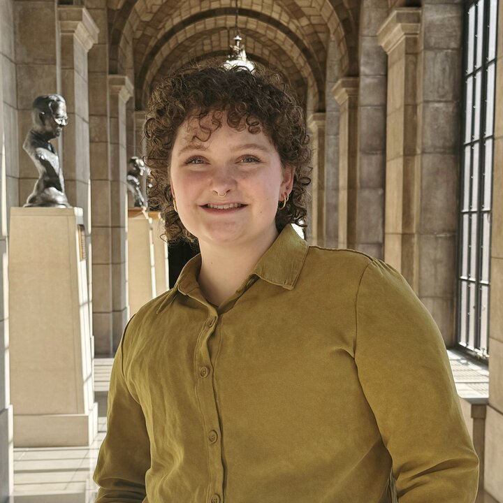 Avatar for Mia Virgillito