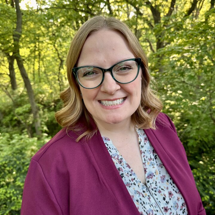 Avatar for Kate McCown