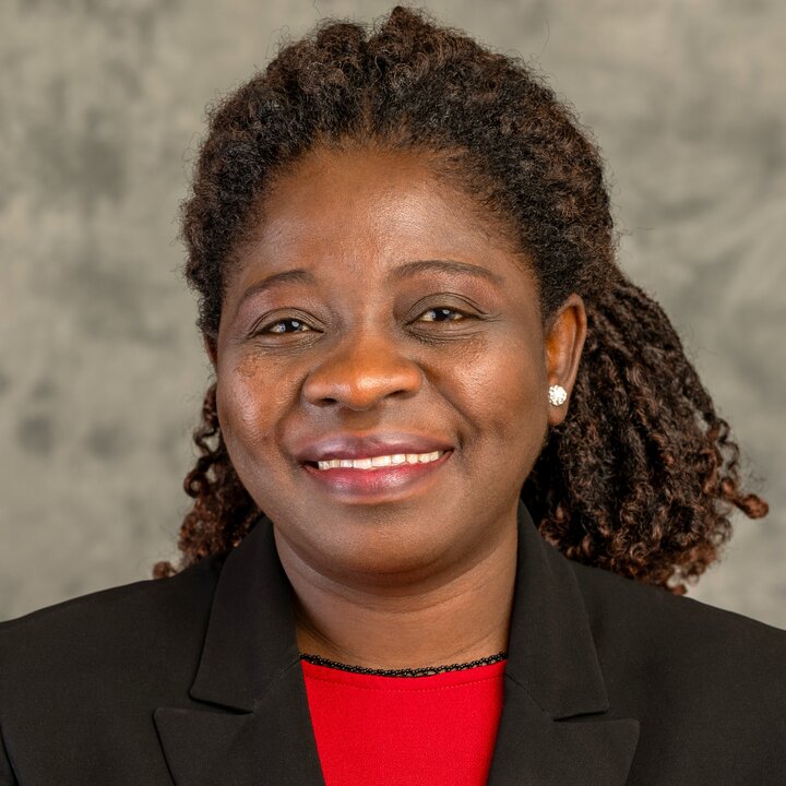 Avatar for Margaret Nongo-Okojokwu