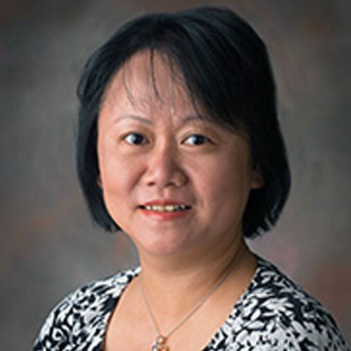 Avatar for Yusong Li