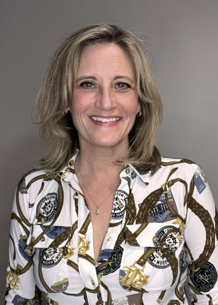 portrait of Dr. Karalee Picard