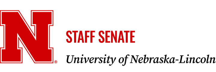 Staff Senate lockup