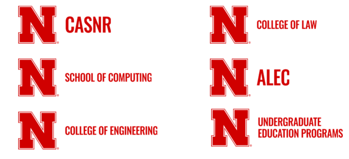 unl departments who donated between 500 and 999 dollars