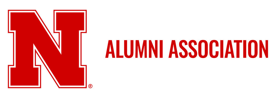 Alumni Association horizontal lockup
